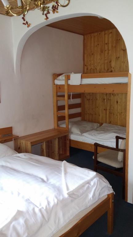 Hotel Nico Špindlerŭv Mlýn Exteriér fotografie