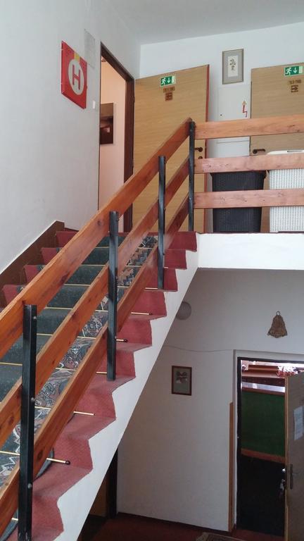 Hotel Nico Špindlerŭv Mlýn Exteriér fotografie
