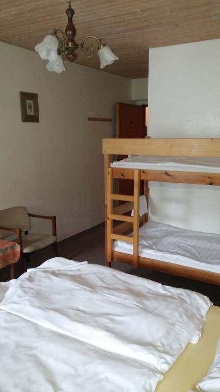 Hotel Nico Špindlerŭv Mlýn Exteriér fotografie