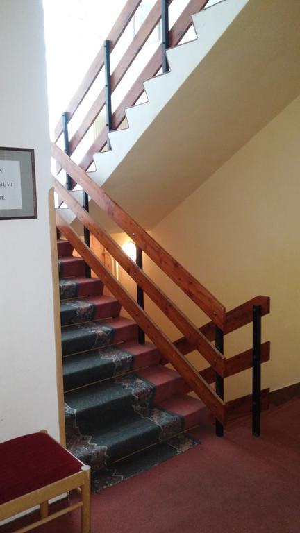 Hotel Nico Špindlerŭv Mlýn Exteriér fotografie
