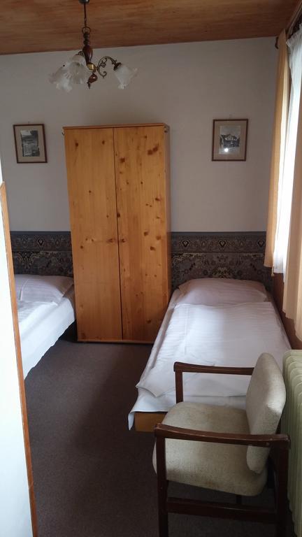 Hotel Nico Špindlerŭv Mlýn Exteriér fotografie